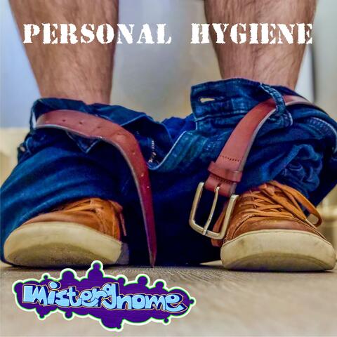 Personal Hygiene album art