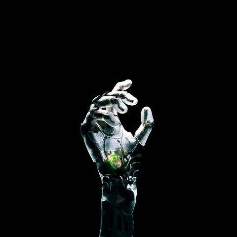 Vēloria (Extended Mix) album art