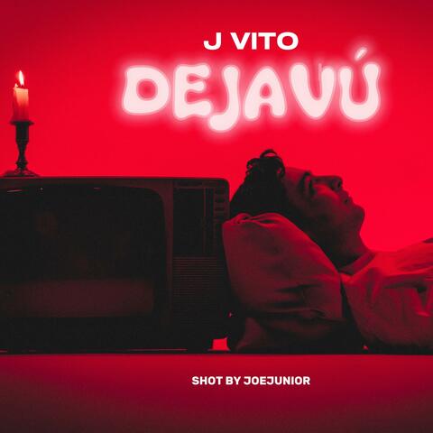 Dejavú album art
