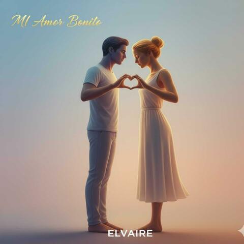 Mi Amor Bonito album art