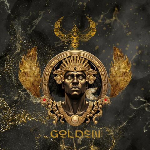 5:05 Golden hosted by DJ Bleek (feat. YOUNGIN BAYOU & DJ Bleek) album art