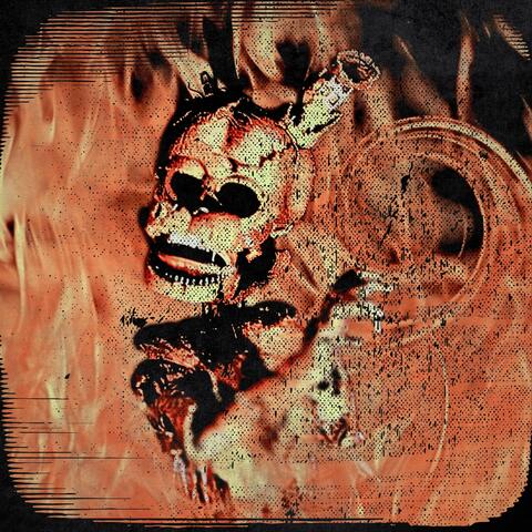 This Comes From Inside, It's Been So Long (JJOZlAH HOODTRAP REMIX) album art