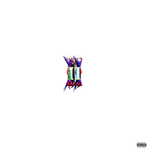 JAKEPOP 2 album art