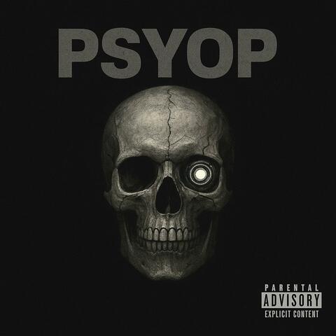PsYop album art