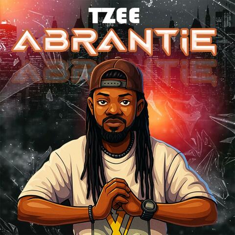 Abrantie album art