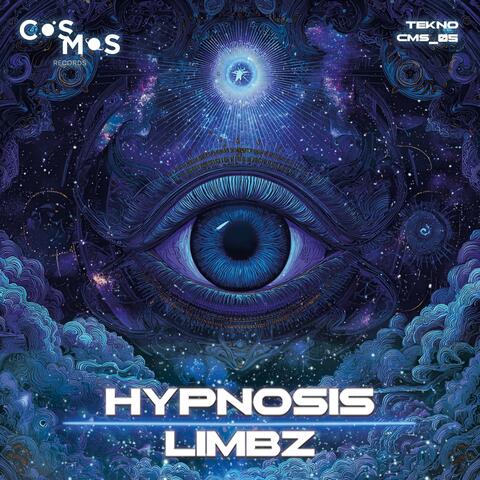 Hypnosis album art