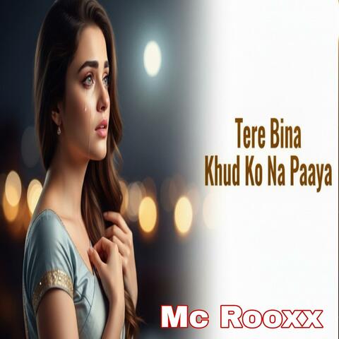 Tere Bina Khuda Ko Na Paaya album art