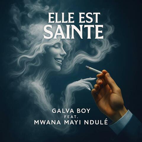 Elle est sainte (feat. Muana Mayi Ndule) album art