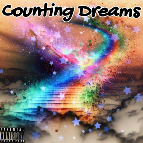 Counting Dreams album art