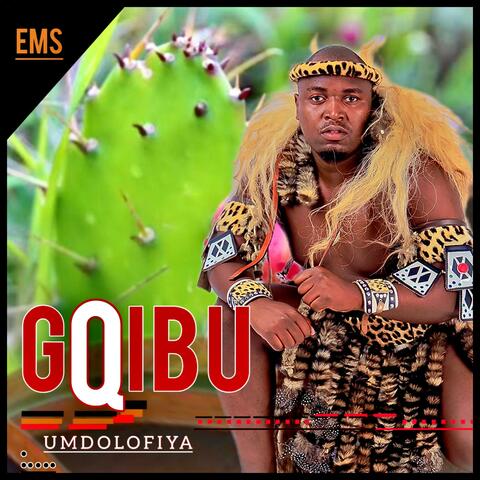 UMDOLOFIYA album art
