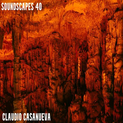 Soundscapes 40 album art
