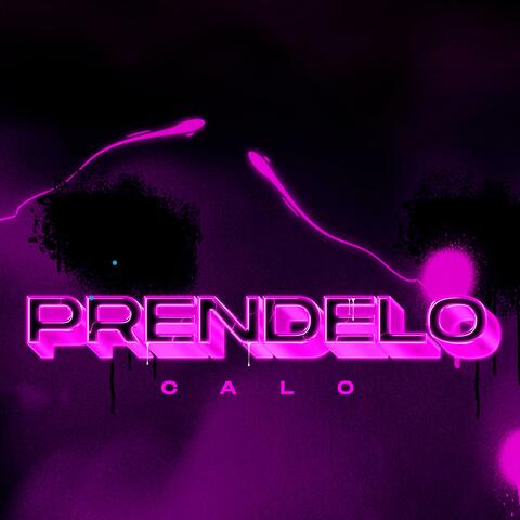 Prendelo album art