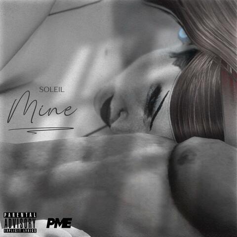 Mine album art
