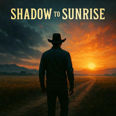 Shadow To Sunrise album art