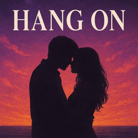Hang On album art