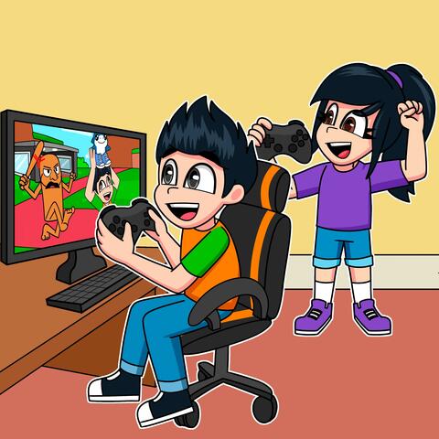 QUIERO JUGAR ROBLOX TODO EL DÍA album art