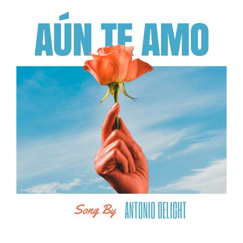 AÚN TE AMO album art