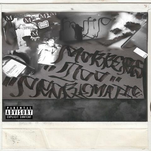 Mobbers Hit the Field album art