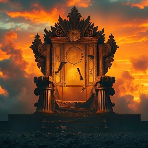 Dicső Fohász album art