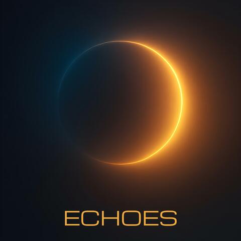 Echoes album art