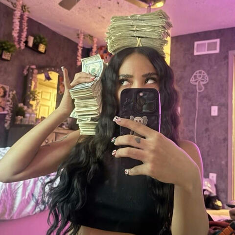 In Miami album art