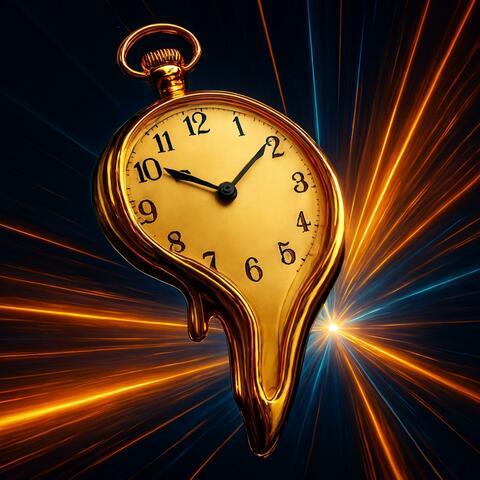 Speed of Light (feat. Joe Altier, Cody Johnstone & Glenn Welman) album art