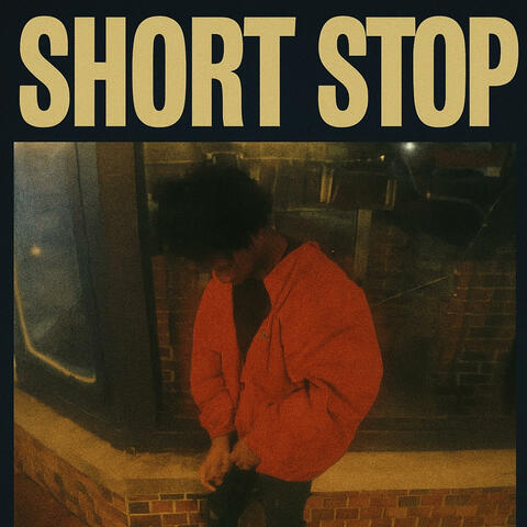 Short Stop album art