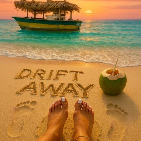 Drift Away album art