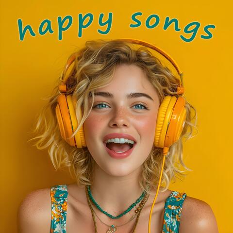 If You Want to Be Happy Love Your Life album art