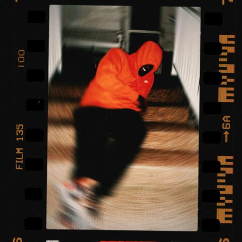 You Weren't Listening Anyway album art