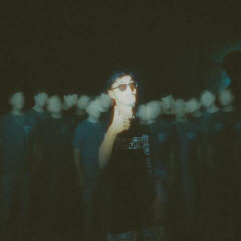 gozlerinden duserken album art