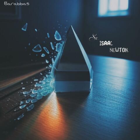 Sir. Isaac. Newton. album art
