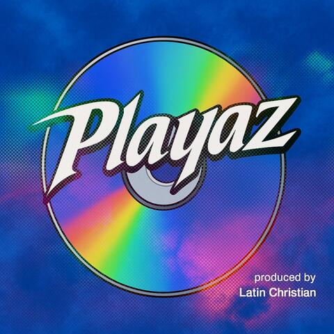 playaz album art