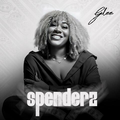 Spenderz album art