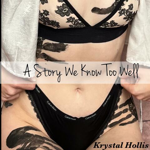 A Story We Know Too Well album art