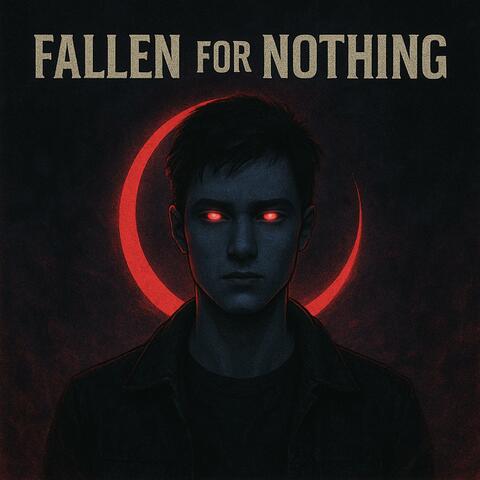 Fallen For Nothing album art