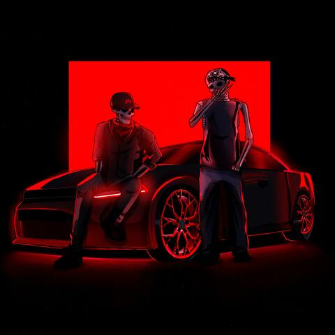 Call it Even (퉁) album art