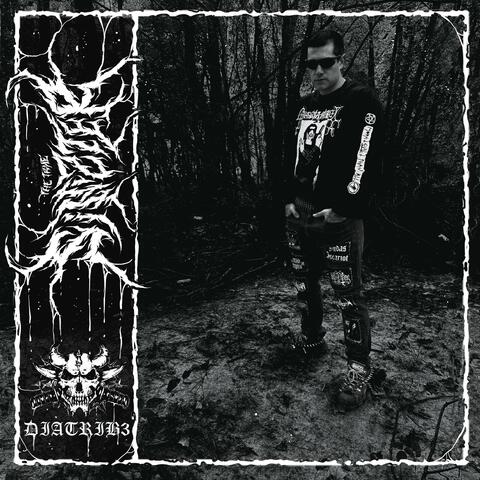DIATRIB3 album art