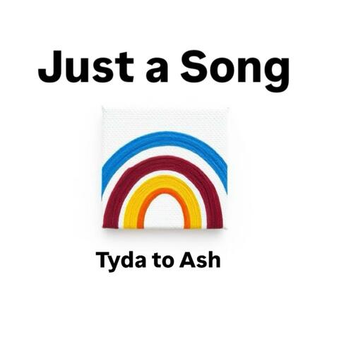 Just a Song album art
