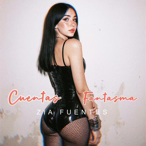 Cuentas Fantasma album art