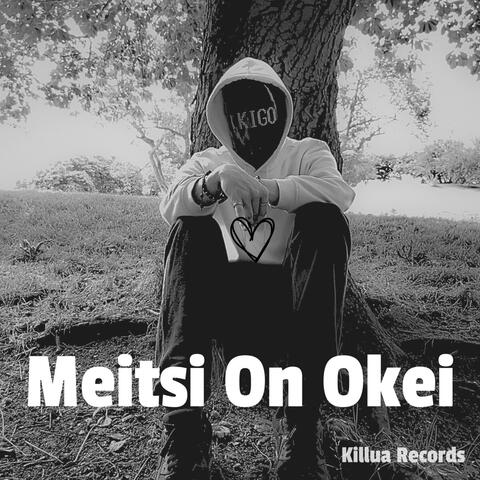 Meitsi On Okei album art