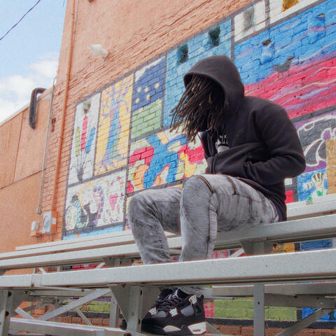 Been a Minute album art