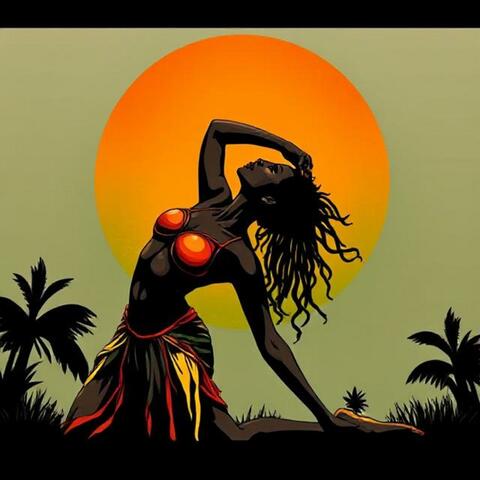 Reggae Agile album art
