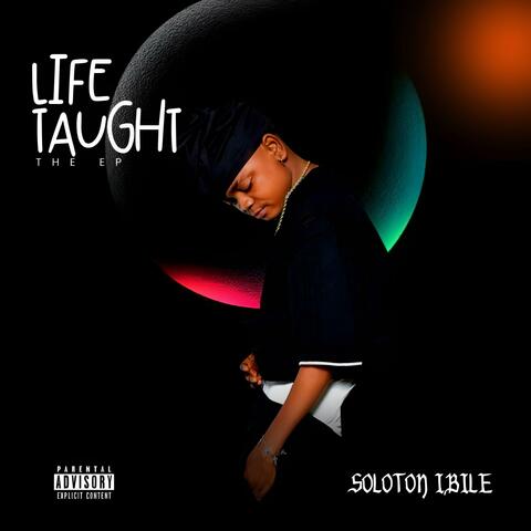 Life Taught album art