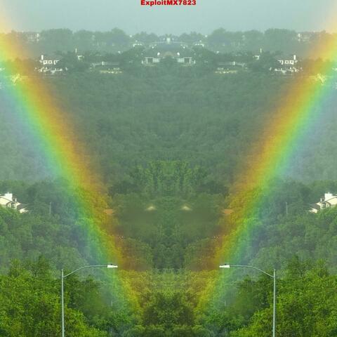 I Rather Forget album art