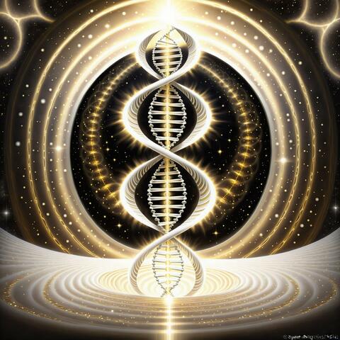 The Pulse Of Light album art