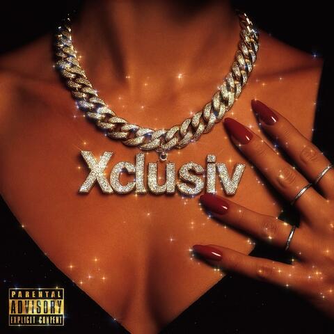 Xclusiv album art