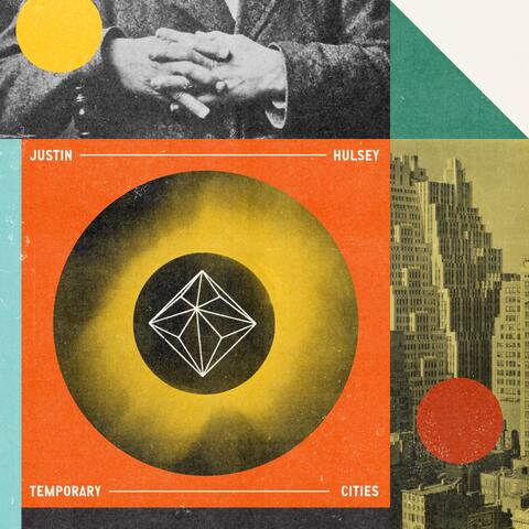 Temporary Cities album art