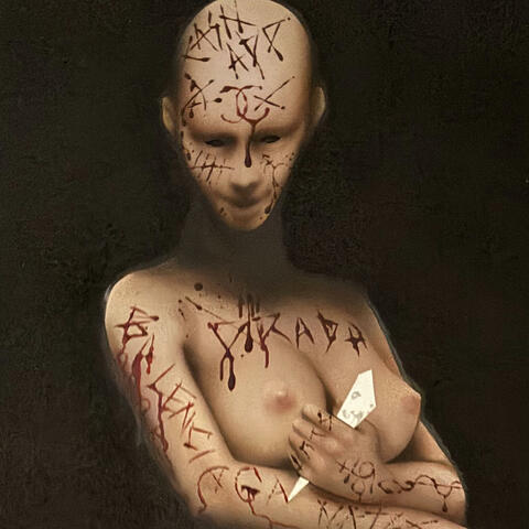 WAY222GEEKED album art