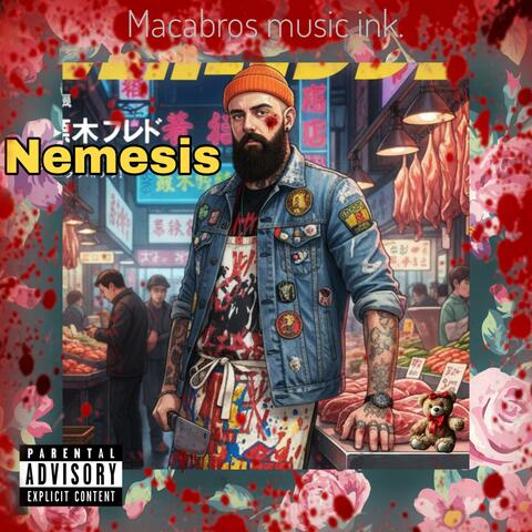 NEMESIS album art